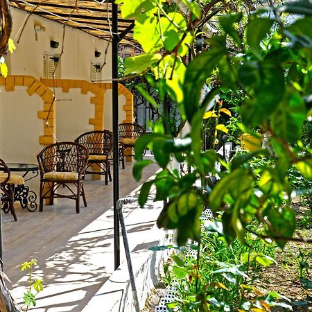 Villa Elena Studios Δασιά Εξωτερικό φωτογραφία