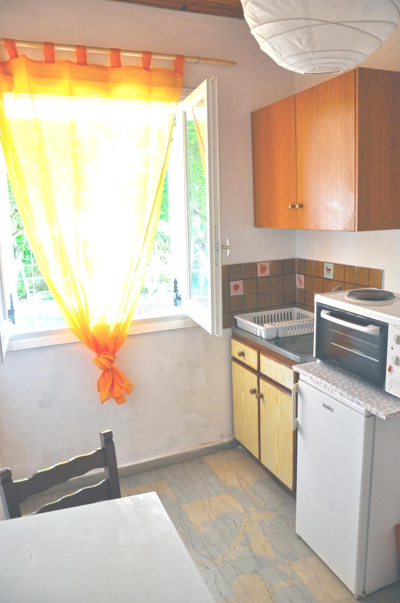 Villa Elena Studios Δασιά Δωμάτιο φωτογραφία