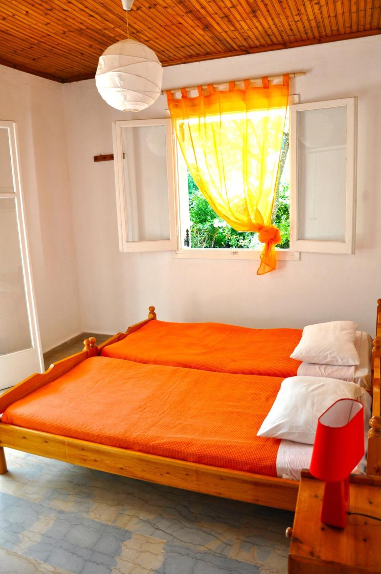 Villa Elena Studios Δασιά Δωμάτιο φωτογραφία